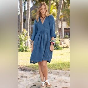 Sundance La Belle Lune Dress